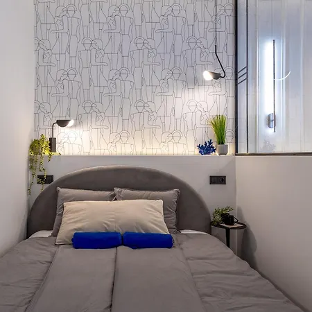 Andrassy 7 Premium Budapešť
