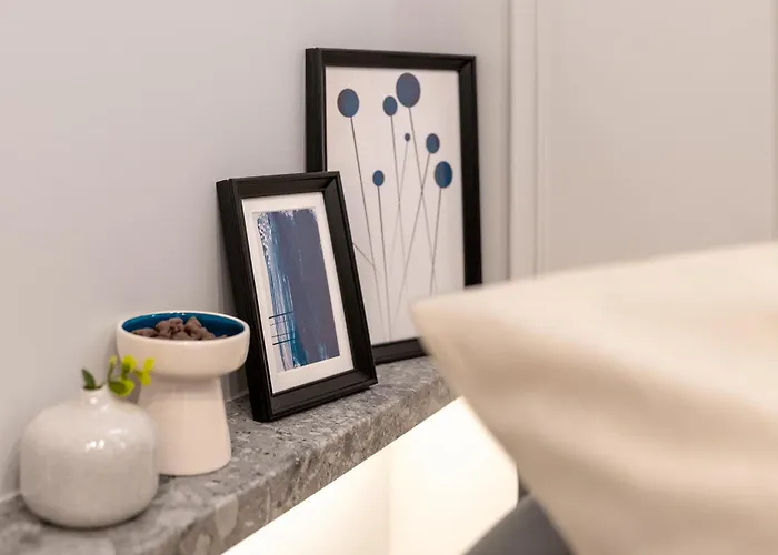 Apartment Andrassy 7 Premium *