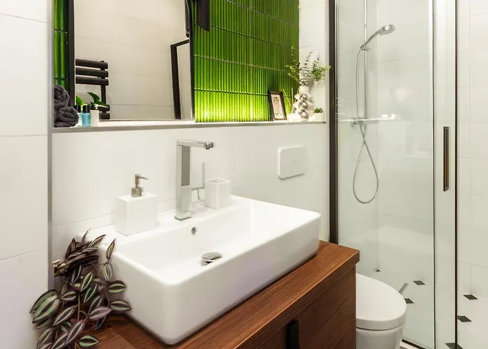 Apartment Andrassy 7 Premium