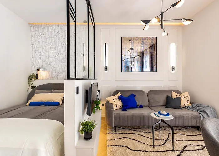 Andrassy 7 Premium Apartment