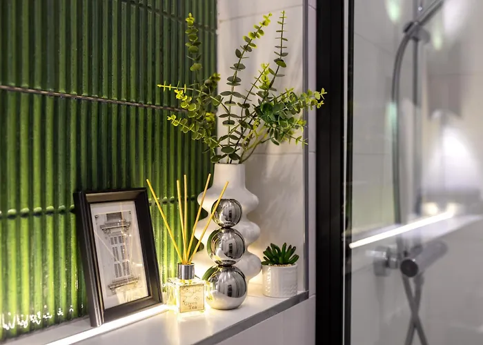 Andrassy 7 Premium Apartment *