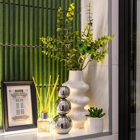 Lägenhet Andrassy 7 Premium