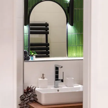 Andrassy 7 Premium * Budapest