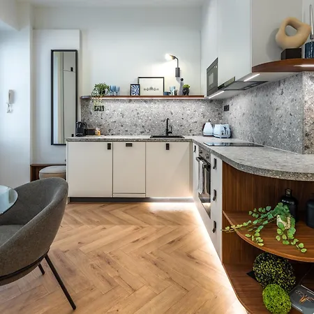 Andrassy 7 Premium *