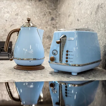 Andrassy 7 Premium Budapest