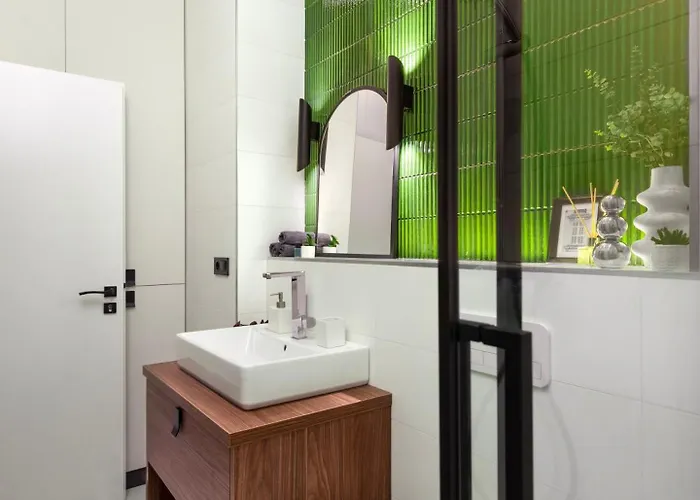 Andrassy 7 Premium Lägenhet Budapest