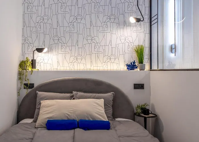 Andrassy 7 Premium Budapest