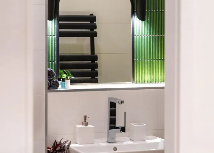 Andrassy 7 Premium * Budapest