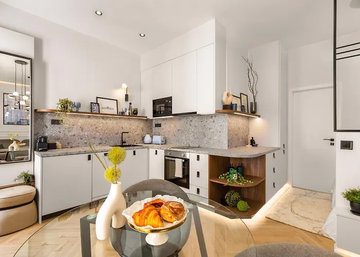 Andrassy 7 Premium Budapest