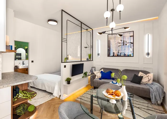 Andrassy 7 Premium * Budapest